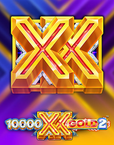 10000X Gold 2