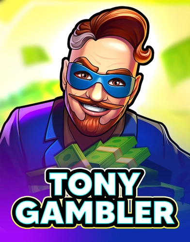 Tony Gambler