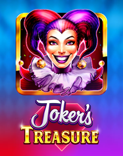 Jokers Treasure
