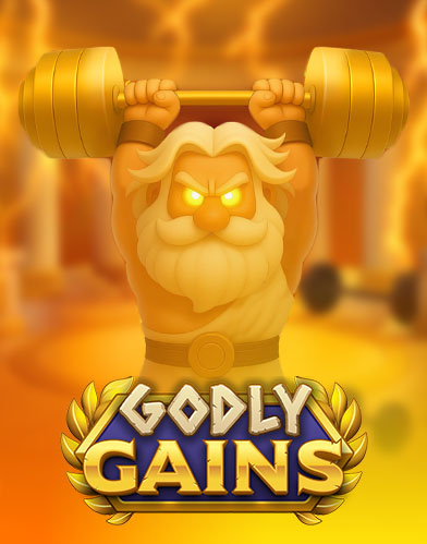Godly Gains