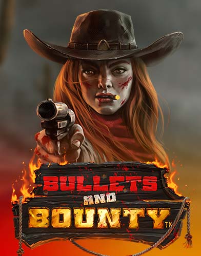 Bullets and Bounty