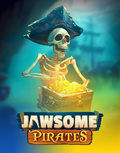 Jawsome Pirates 
