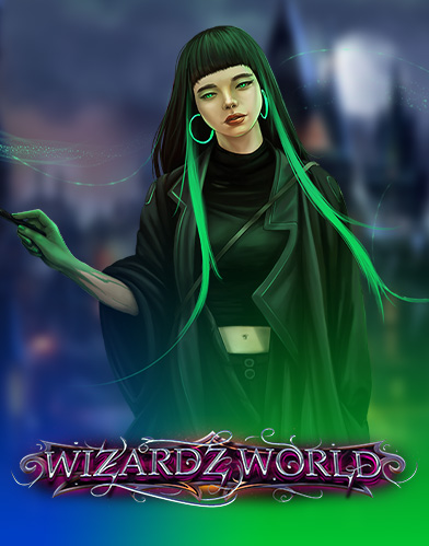Wizardz World