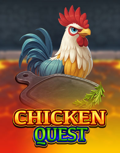 Chicken Quest