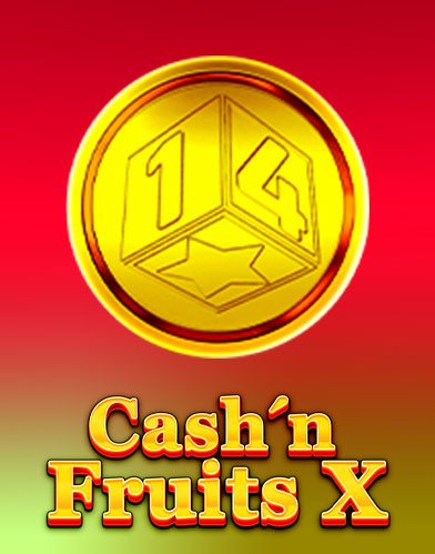 CashnFruitsX