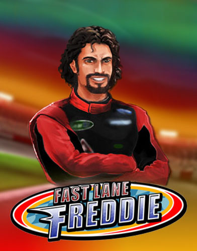 Fast Lane Freddie