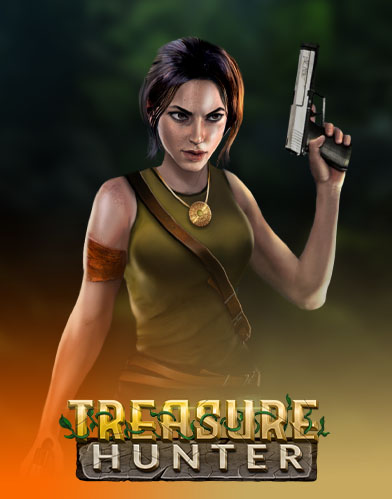Treasure Hunter