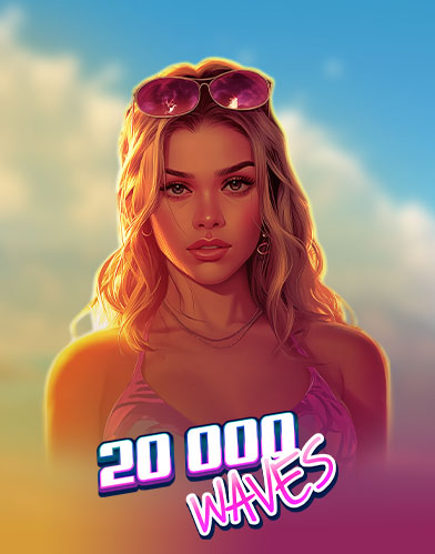 20.000 Waves
