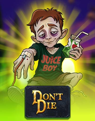 Don't Die
