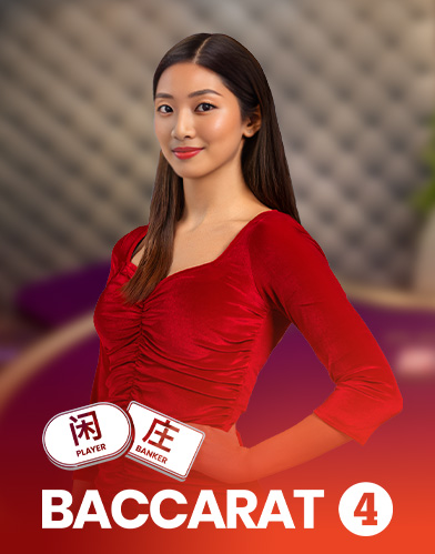 Baccarat 4