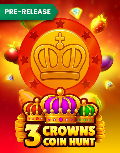 3 Crowns: Coin Hunt
