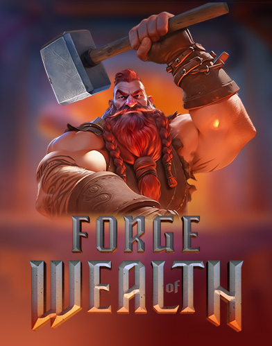 Forge of Wealth
