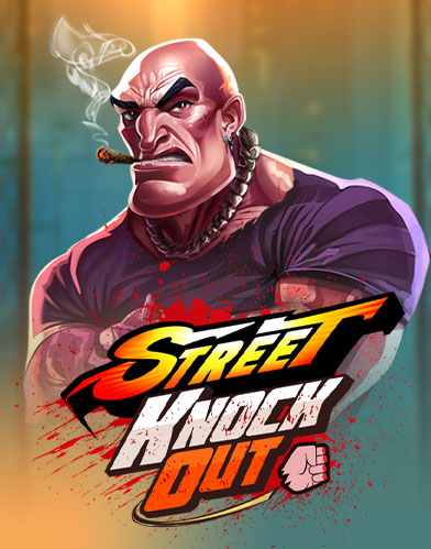 Street Knockout 