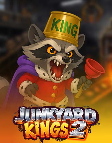 Junkyard Kings 2