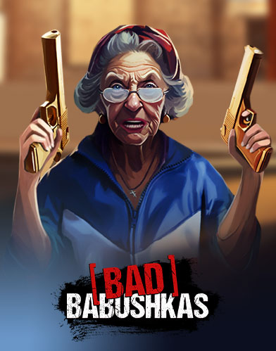BadBabushkas