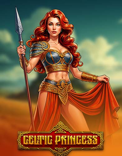 Celtic Princess