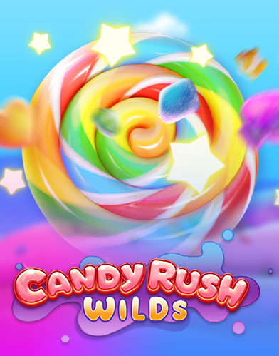 Candy Rush Wilds