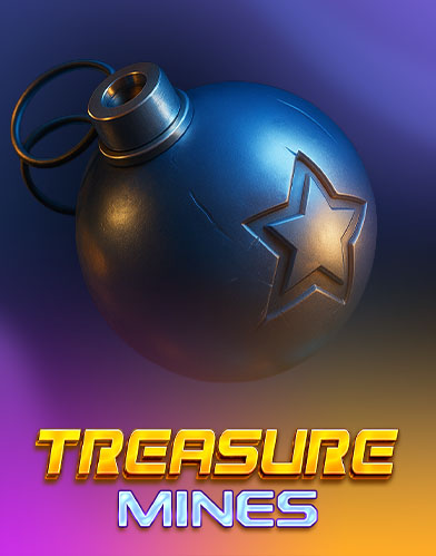 Treasure Mines
