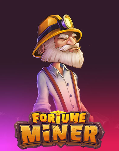Fortune Miner - 3 reels