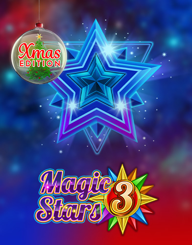 Magic Stars 3 Xmas Edition