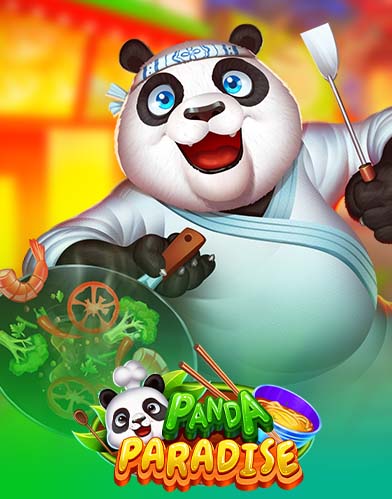 Panda Paradise