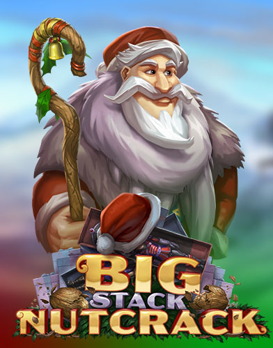Big Stack Nutcrack