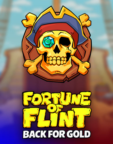 Fortune of Flint: Back for Gold
