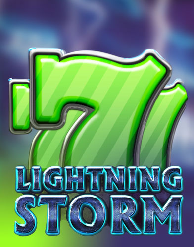 Lightning Storm
