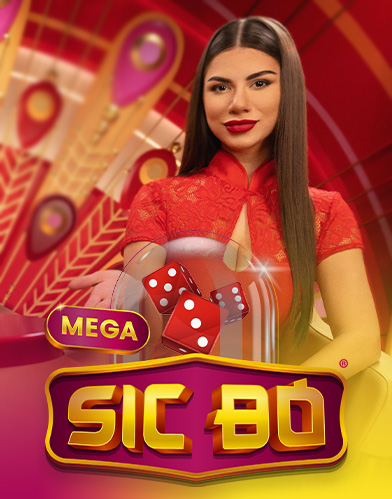 Mega Sic Bo
