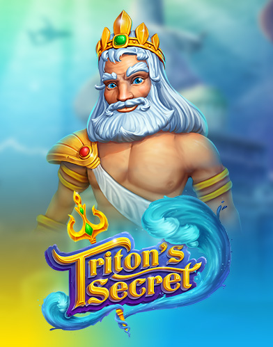 Triton's Secret