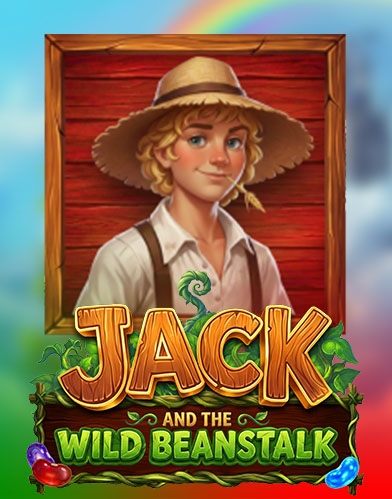 Jack and the Wild Beanstalk