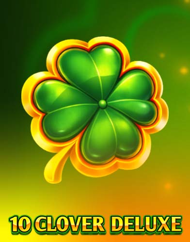 10 Clover Deluxe