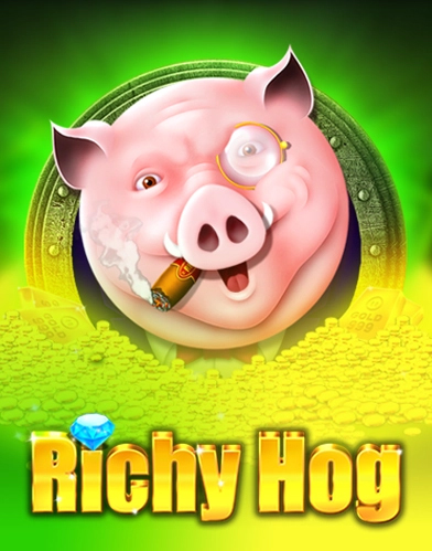 Richy Hog