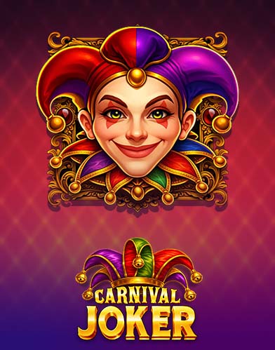 Carnival Joker