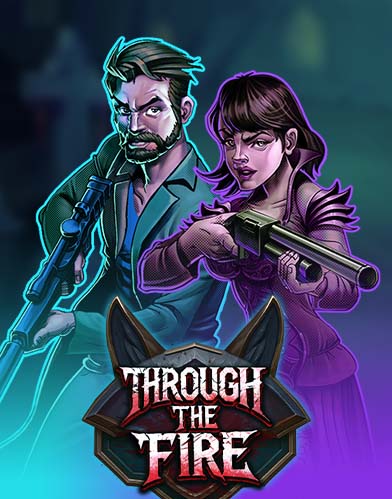 Through The Fire