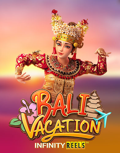 Bali Vacation