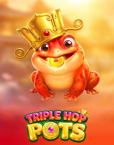 Triple Hop Pots