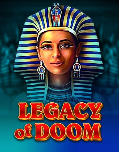 Legacy Of Doom