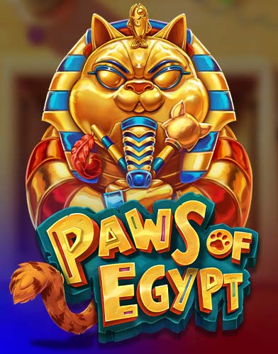 Paws of Egypt