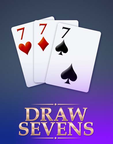 Draw Sevens