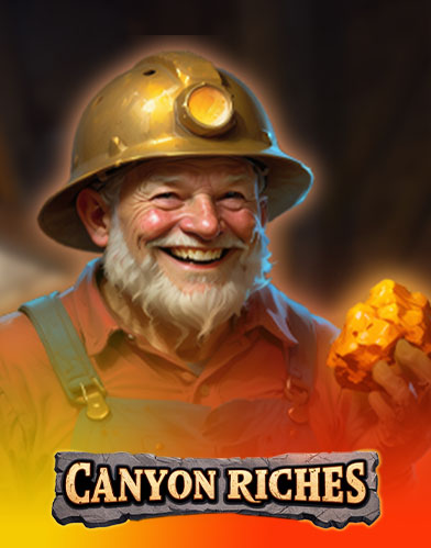 Canyon Riches