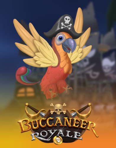 Buccaneer Royale
