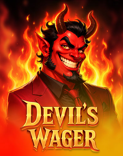 Devil's Wager