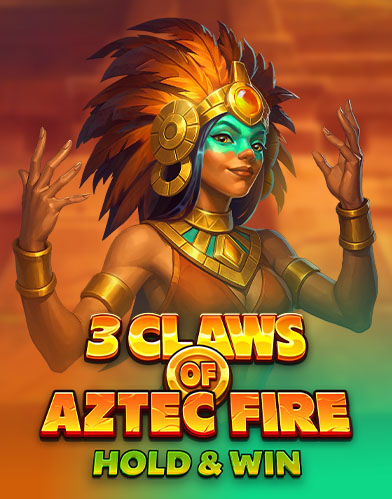 Aztec Fire