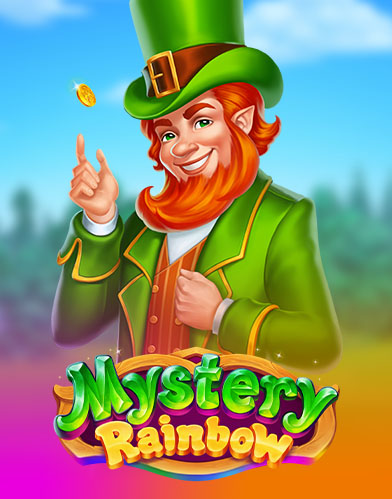 Mystery Rainbow