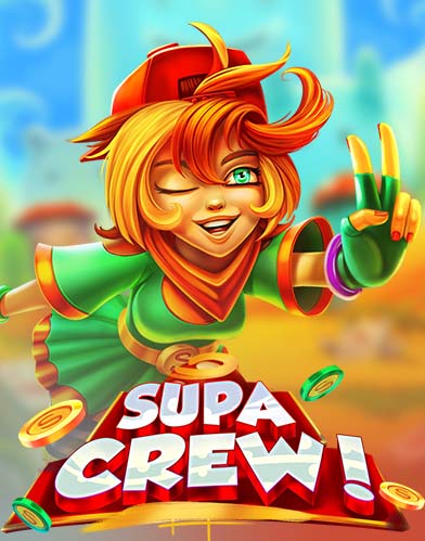 Supa Crew