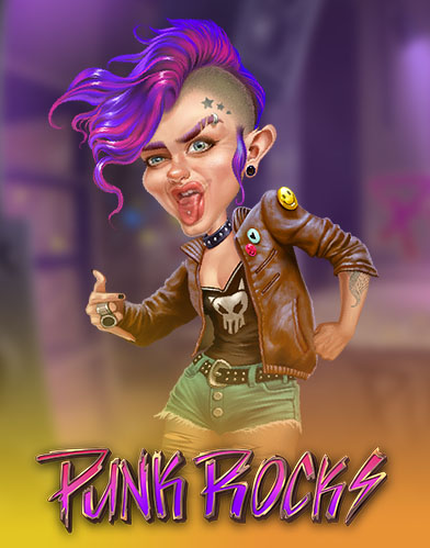 Punk Rocks
