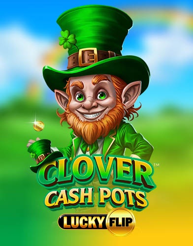 Clover Cash Pots