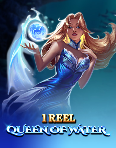 1 Reel - Queen Of Water