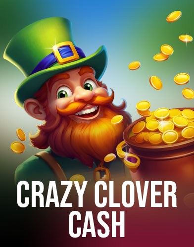 Crazy Clover Cash